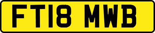 FT18MWB