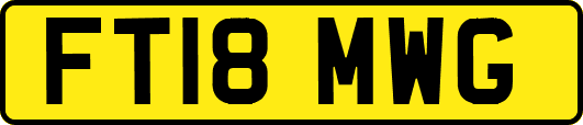 FT18MWG