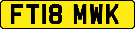 FT18MWK
