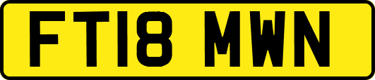 FT18MWN