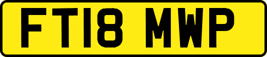 FT18MWP