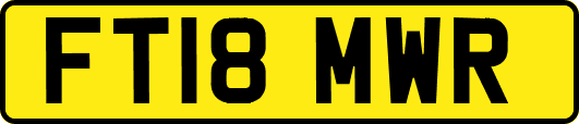 FT18MWR