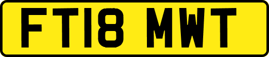 FT18MWT