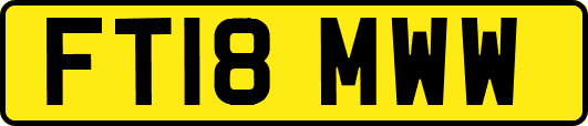 FT18MWW