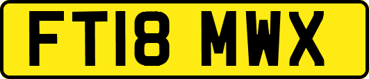 FT18MWX