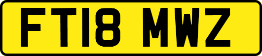 FT18MWZ