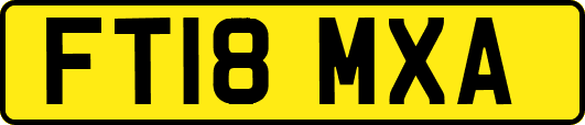 FT18MXA