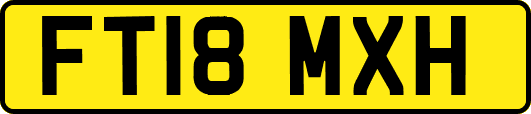 FT18MXH