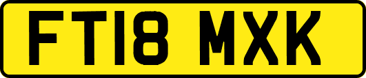 FT18MXK