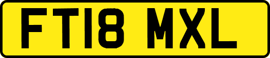 FT18MXL
