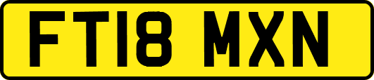 FT18MXN