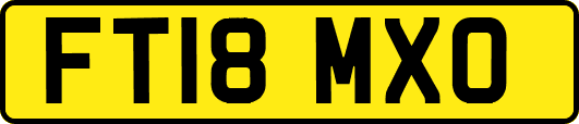 FT18MXO