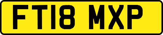 FT18MXP