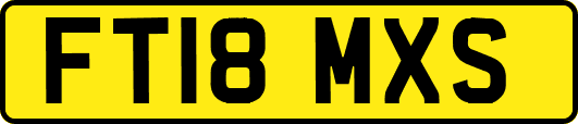 FT18MXS