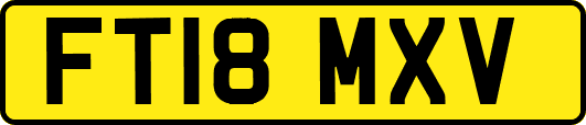 FT18MXV