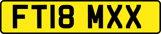 FT18MXX