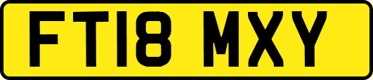 FT18MXY