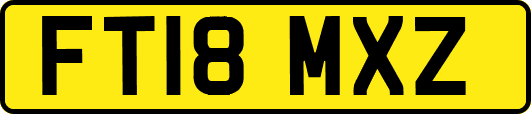 FT18MXZ