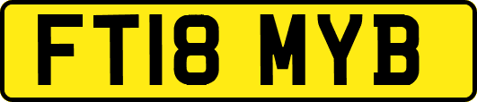 FT18MYB