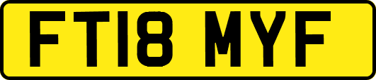 FT18MYF