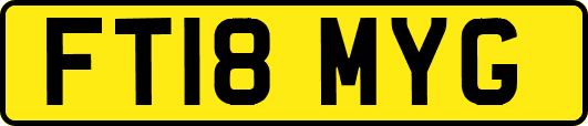 FT18MYG