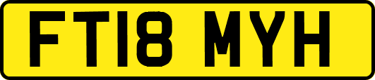 FT18MYH