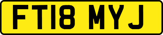 FT18MYJ