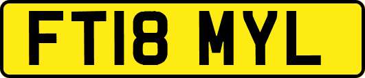 FT18MYL