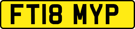 FT18MYP
