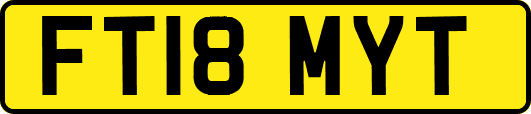FT18MYT