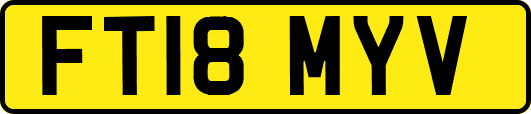 FT18MYV