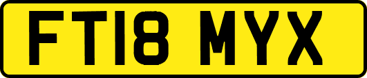 FT18MYX