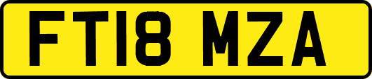 FT18MZA
