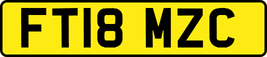 FT18MZC