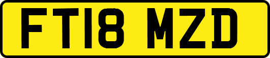 FT18MZD