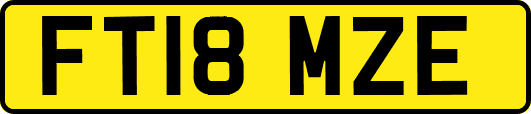 FT18MZE