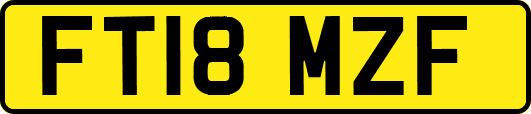 FT18MZF