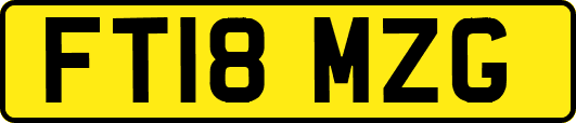 FT18MZG