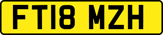 FT18MZH