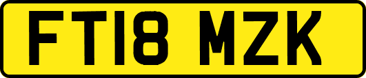 FT18MZK