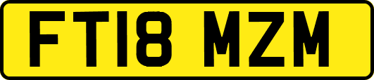 FT18MZM