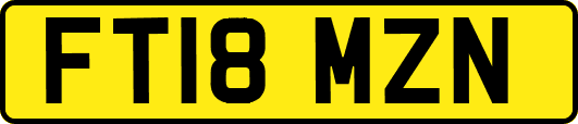 FT18MZN