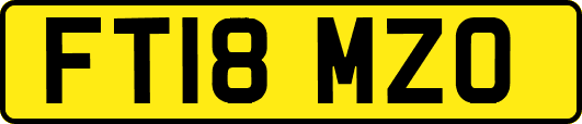FT18MZO
