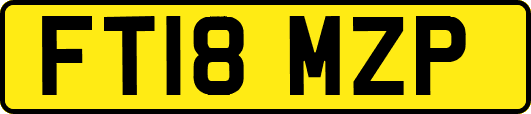 FT18MZP