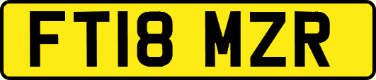 FT18MZR
