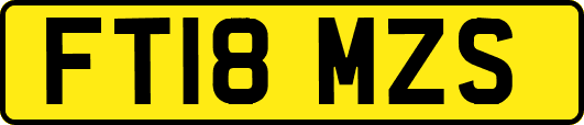 FT18MZS