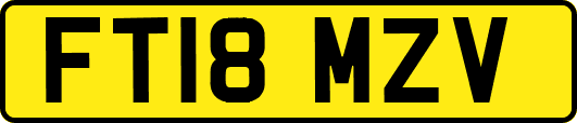 FT18MZV