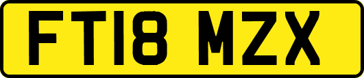 FT18MZX