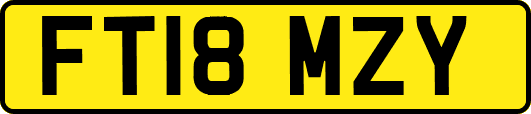 FT18MZY