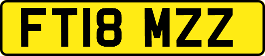 FT18MZZ